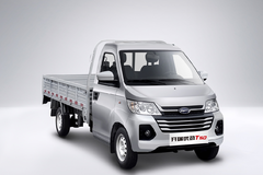 兴富诚汽贸贵阳开瑞优劲T5荣获“全村最靓的仔“