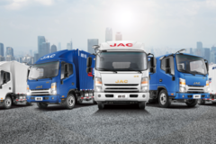 “轻”松制胜，帅铃以轻量化产品矩阵打造核心竞争力