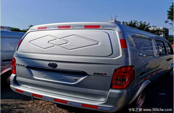 东风小康K05S 2019款 实用型