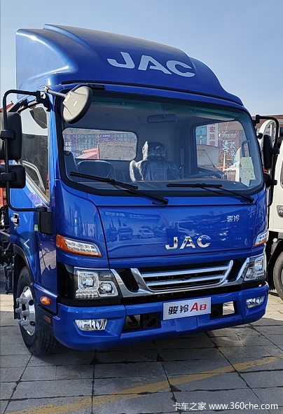 今日推荐:江淮骏铃a8国六安康发动机_连云港骏鑫汽车销售服务优惠促销