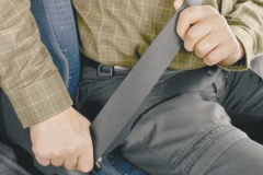 开大货车的司机注意啦 高速行驶应该注意哪些细节呢？