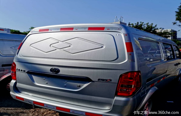 东风小康K05S 2019款 实用型