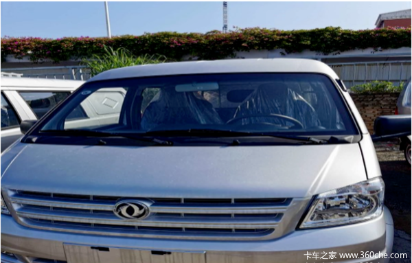 东风小康K05S 2019款 实用型