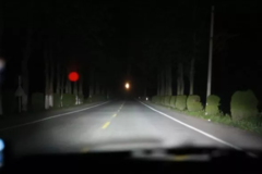 夜间行车隐患多 怎样开车才能更安全？