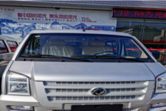  东风小康C35 2019款 112马力 1.5L