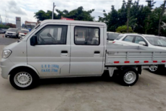 东风小康 新K02L 2019款 1.2L