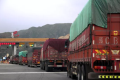 刹车难盲区大，大货车不等于“大祸车”