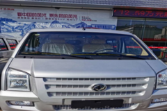 东风小康C35 2019款 1.5L