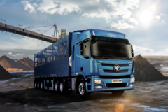 品质金饭碗，就选质享版，欧曼国六LNG质享版上市