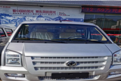 东风小康C35 2019款 112马力 1.5L