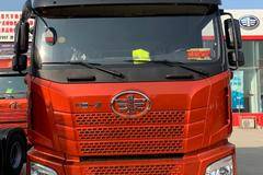 优惠0.5万 武汉市解放JH6牵引车火热促销中