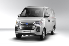  城配中面 开瑞优优加长版即将上市 