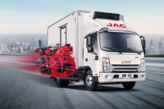 冷链专项政策加持，暖心服务护前路