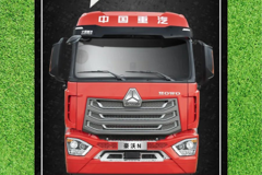 假期返工怎样快速应答工作？豪沃N系告诉你！