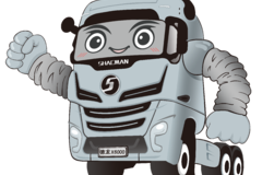 陕汽重卡滁州区域德龙X6000牵引车钜惠来袭