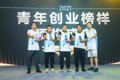 后浪奔涌 不负韶华—80后刘伟携手奥铃轻卡刷出不一样的“奋斗青春