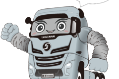 如何解决当前重卡面临的六大难题-德龙X6000是如何做的呢？