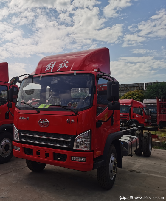 大王驾到5.8/6.2 4.2米载货车,欢迎进店咨询