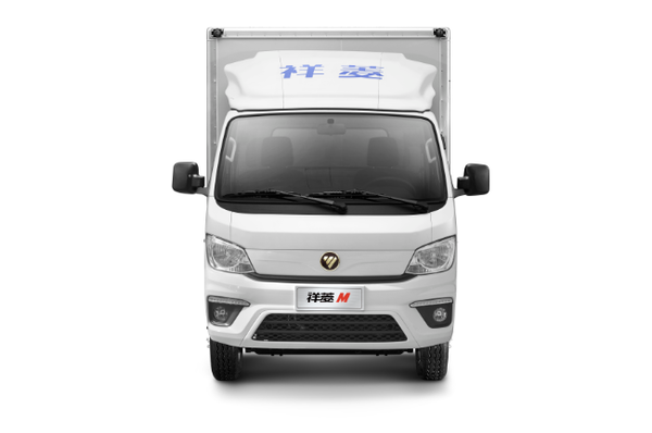 青州福瑞汽车优惠促销_卡车之家