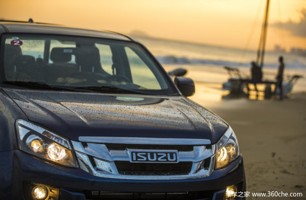 优惠0.2万 南通市铃拓皮卡火热促销中