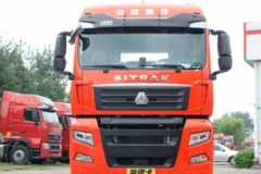 购买国六汕德卡，赠送原厂尿素70桶。