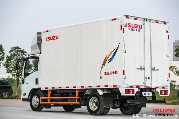 翼放ES载货车南通市火热促销中 让利高达0.2万