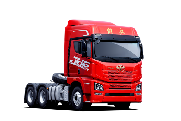 解放jh6牵引车长沙市火热促销中让利高达05万