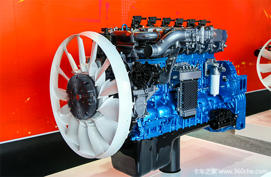 柴油机市场四连降 潍柴如何逆势生存?_河北驰洋汽车优惠促销_卡车之家