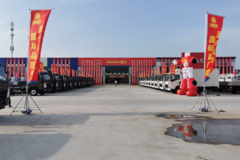 悍将载货车沧州市火热促销中 让利高达0.1万