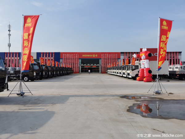 悍将载货车沧州市火热促销中 让利高达0.1万