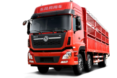 东风天龙VL载货车保定市火热促销中 让利高达5万