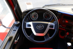  青岛解放 悍V2.0现车供应中！ 