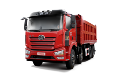 优惠2万 长沙市解放J6M自卸车火热促销中