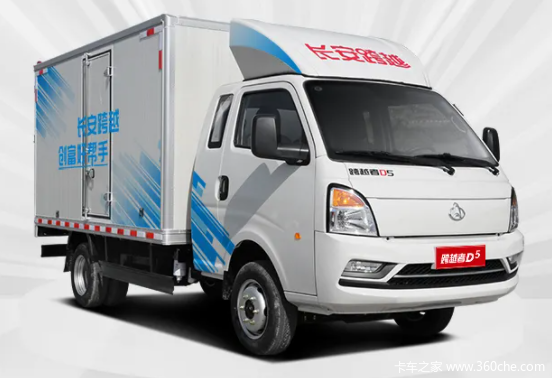 长安跨越者d5柴油版硬核配置黄金组合