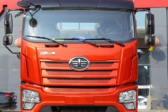  青县海纳 解放JK6载货车优惠中！