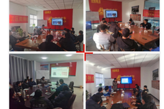 万人大练兵，全员提升服务技能！开展2022年度万人大练兵培训活动