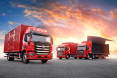 “金三银四”物流旺季来袭，用什么载货车更好赚？