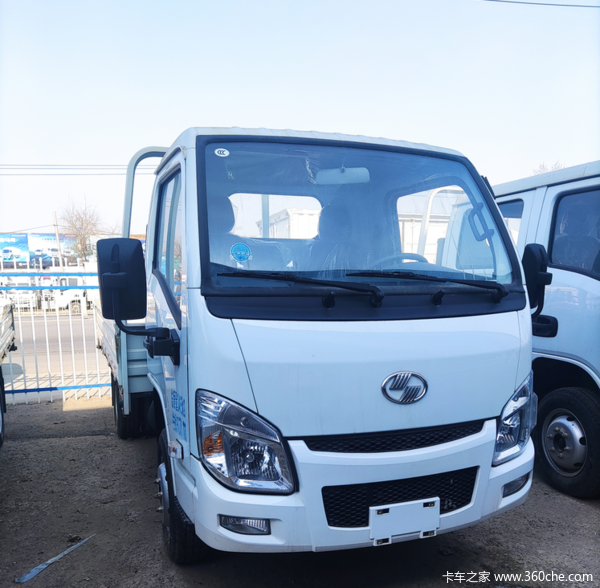 保定新润优惠送万家 S70车现4.2万元起
