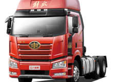 解放J6P牵引车长沙市火热促销中 让利高达0.8万