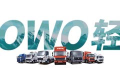 每个你都很美丨“中国重汽3.8卡车女神”最美笑脸评选