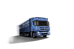 欧曼GTL质享版自动挡不挑油,油品适应十多倍