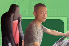 【梦想合伙人】“传承达人”邓青松，解放品质值得信赖！