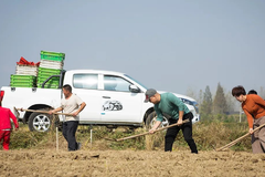 致富宝典，无非就是多努力“一点点”！