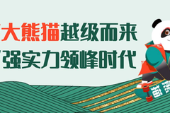【幸福车】重载可靠潮！祥菱大熊猫微卡助新世代卡友赚钱加倍，幸福加