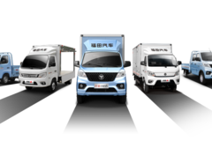 优惠0.1万 廊坊市祥菱M2载货车火热促销中