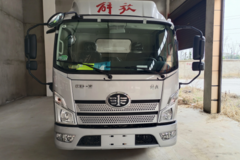 新车到店 武汉市领途载货车仅需9.4万元