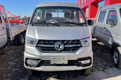 媒体测评｜商乘兼备的小轻卡王者——东风途逸T3实拍评测