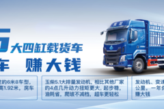 乘龙H5载货车重庆市火热促销中 让利高达0.25万