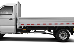 跨越王X5载货车阜阳市火热促销中 让利高达0.2万