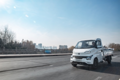 飞碟Q3:卡车界的代步车 乘用界的创富车